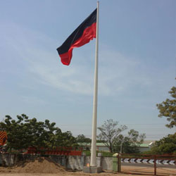 Flag Poles